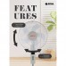 SONA SFS 1602T Stand Fan(16")